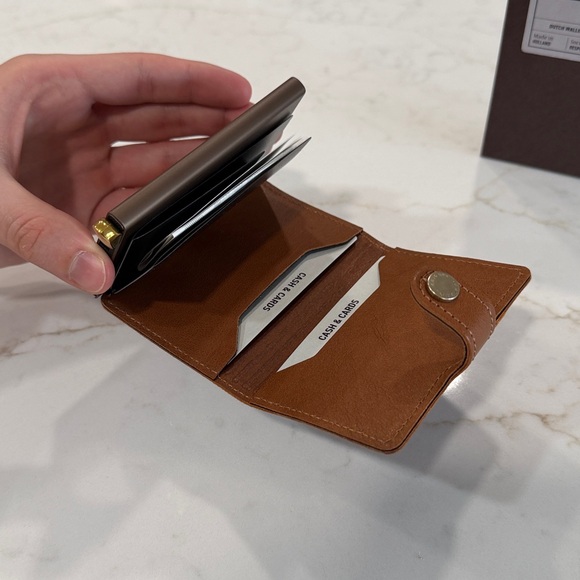 Secrid Wallet - Picture 3 of 5